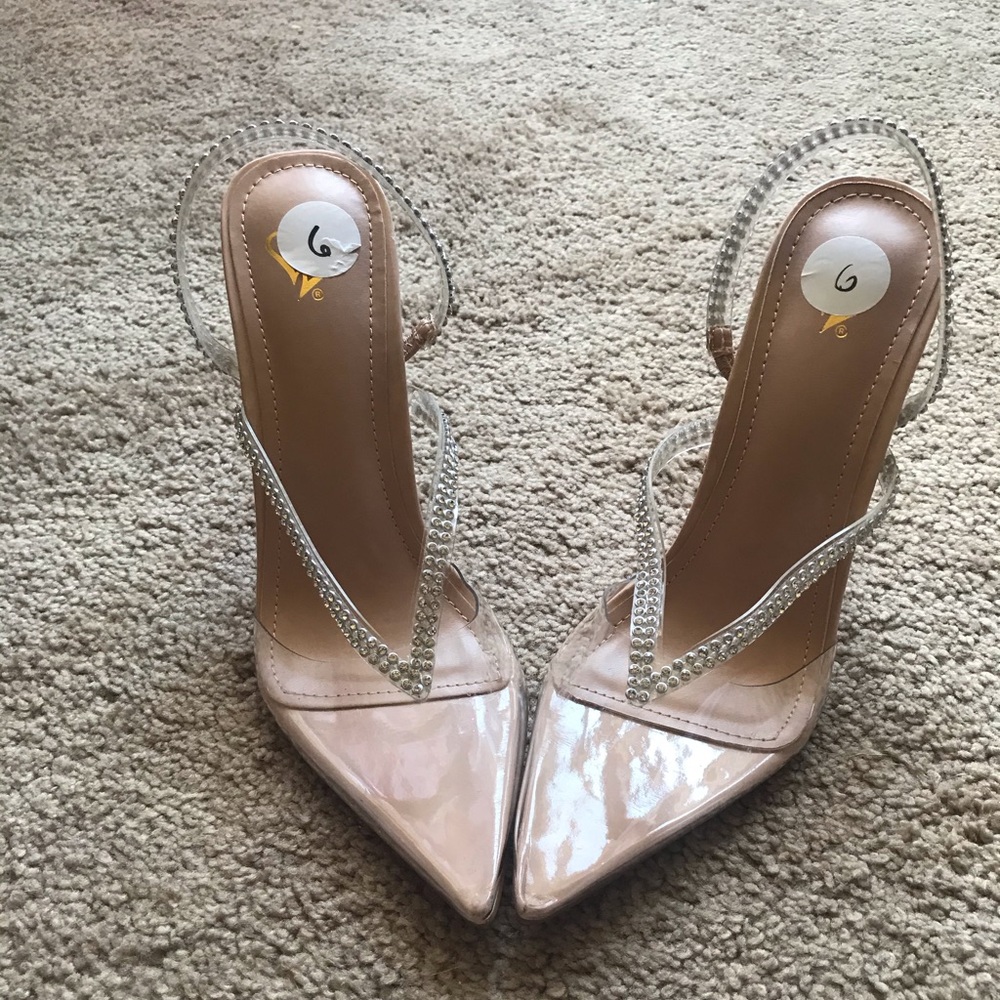 Dress shoes
